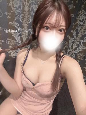 三島ゆうかの写メ日記｜リュクス～LUXE～ 吉原高級店ソープ