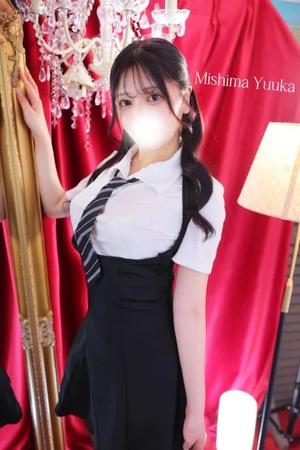 三島ゆうかの写メ日記｜リュクス～LUXE～ 吉原高級店ソープ