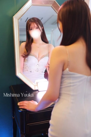 三島ゆうかの写メ日記｜リュクス～LUXE～ 吉原高級店ソープ