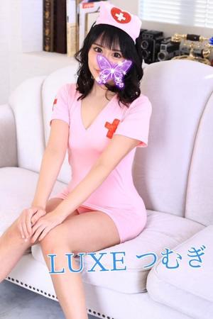 松岡つむぎの写メ日記｜リュクス～LUXE～ 吉原高級店ソープ