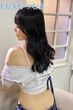松岡つむぎの写メ日記｜リュクス～LUXE～ 吉原高級店ソープ