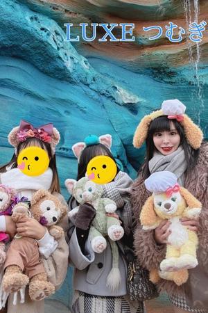 松岡つむぎの写メ日記｜リュクス～LUXE～ 吉原高級店ソープ