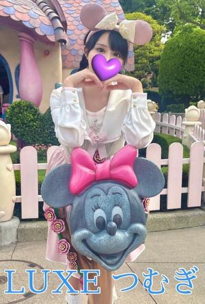 松岡つむぎの写メ日記｜リュクス～LUXE～ 吉原高級店ソープ
