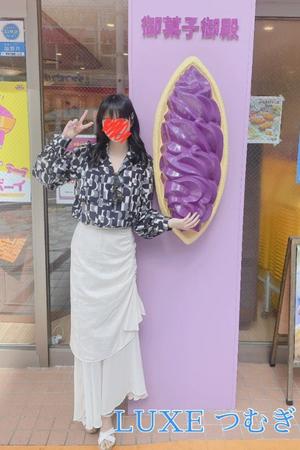 松岡つむぎの写メ日記｜リュクス～LUXE～ 吉原高級店ソープ