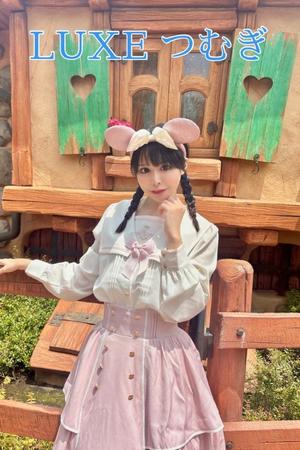 松岡つむぎの写メ日記｜リュクス～LUXE～ 吉原高級店ソープ