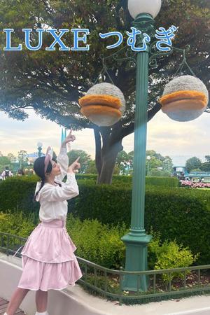 松岡つむぎの写メ日記｜リュクス～LUXE～ 吉原高級店ソープ