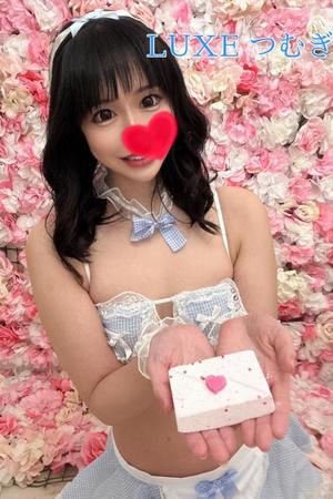 松岡つむぎの写メ日記｜リュクス～LUXE～ 吉原高級店ソープ