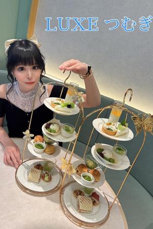松岡つむぎの写メ日記｜リュクス～LUXE～ 吉原高級店ソープ