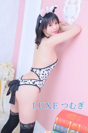 松岡つむぎの写メ日記｜リュクス～LUXE～ 吉原高級店ソープ