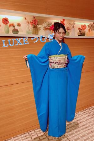 松岡つむぎの写メ日記｜リュクス～LUXE～ 吉原高級店ソープ