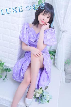 松岡つむぎの写メ日記｜リュクス～LUXE～ 吉原高級店ソープ