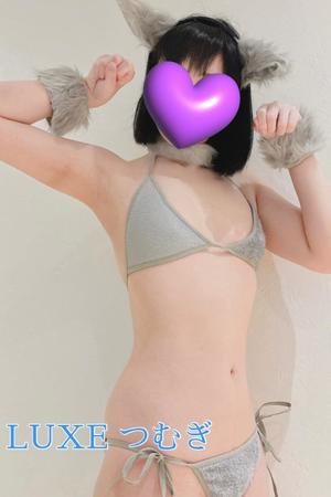 松岡つむぎの写メ日記｜リュクス～LUXE～ 吉原高級店ソープ