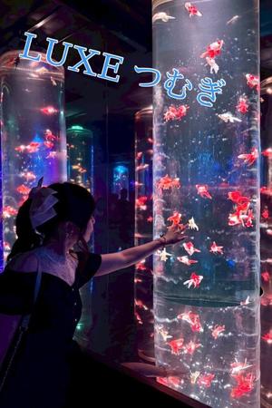 松岡つむぎの写メ日記｜リュクス～LUXE～ 吉原高級店ソープ