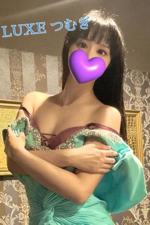 松岡つむぎの写メ日記｜リュクス～LUXE～ 吉原高級店ソープ