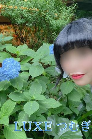 松岡つむぎの写メ日記｜リュクス～LUXE～ 吉原高級店ソープ