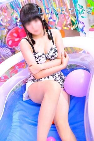 松岡つむぎの写メ日記｜リュクス～LUXE～ 吉原高級店ソープ