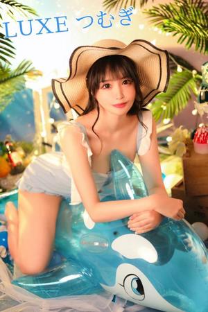 松岡つむぎの写メ日記｜リュクス～LUXE～ 吉原高級店ソープ