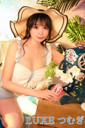 松岡つむぎの写メ日記｜リュクス～LUXE～ 吉原高級店ソープ
