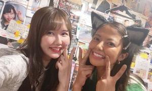 栗林れいかの写メ日記｜リュクス～LUXE～ 吉原高級店ソープ