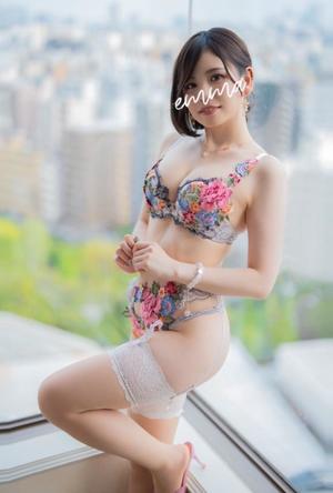 桜月えまの写メ日記｜リュクス～LUXE～ 吉原高級店ソープ