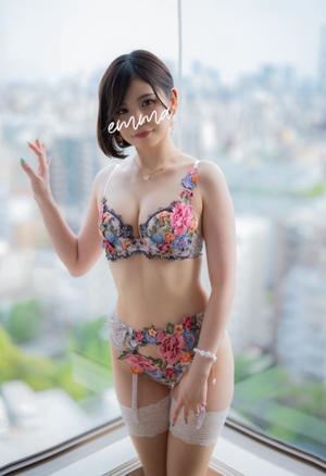 桜月えまの写メ日記｜リュクス～LUXE～ 吉原高級店ソープ