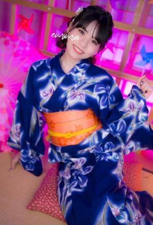 桜月えまの写メ日記｜リュクス～LUXE～ 吉原高級店ソープ
