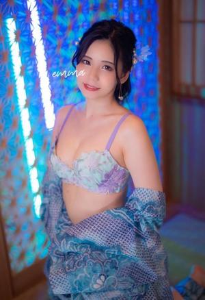 桜月えまの写メ日記｜リュクス～LUXE～ 吉原高級店ソープ