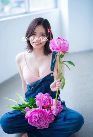 桜月えまの写メ日記｜リュクス～LUXE～ 吉原高級店ソープ