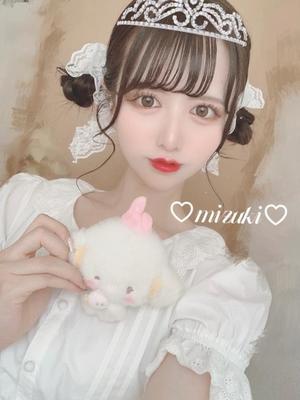 桜庭みずきの写メ日記｜リュクス～LUXE～ 吉原高級店ソープ