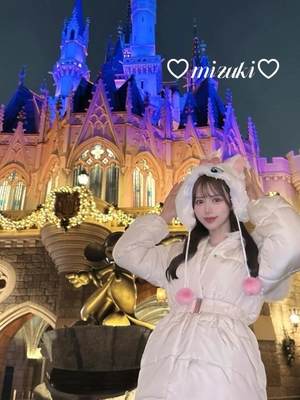 桜庭みずきの写メ日記｜リュクス～LUXE～ 吉原高級店ソープ