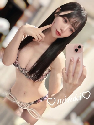 桜庭みずきの写メ日記｜リュクス～LUXE～ 吉原高級店ソープ