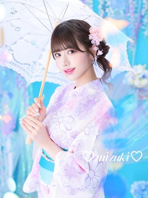 桜庭みずきの写メ日記|リュクス~LUXE~ 吉原高級店ソープ