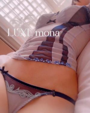 夢衣もなの写メ日記｜リュクス～LUXE～ 吉原高級店ソープ