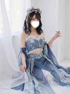 夢衣もなの写メ日記｜リュクス～LUXE～ 吉原高級店ソープ
