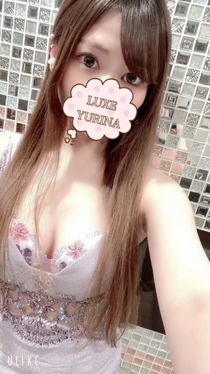 姫乃ゆりなの写メ日記|リュクス~LUXE~ 吉原高級店ソープ