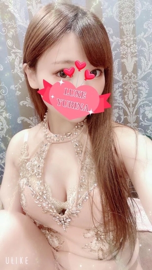 姫乃ゆりなの写メ日記｜リュクス～LUXE～ 吉原高級店ソープ