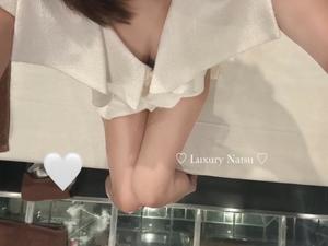 Natsuの写メ日記｜ラグジュアリー 吉原高級店ソープ