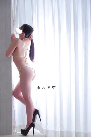 Anriの写メ日記｜ラグジュアリー 吉原高級店ソープ