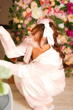 Himeの写メ日記｜ラグジュアリー 吉原高級店ソープ