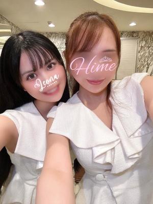 Himeの写メ日記｜ラグジュアリー 吉原高級店ソープ