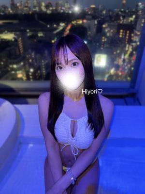 Hiyoriの写メ日記｜ラグジュアリー 吉原高級店ソープ