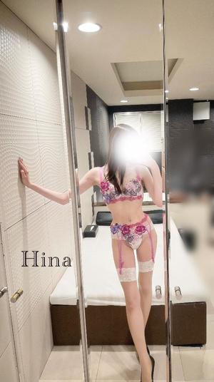 Hinaの写メ日記｜ラグジュアリー 川崎高級店ソープ