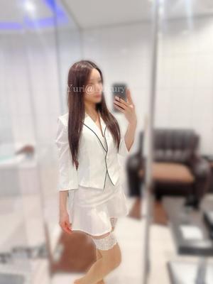 Yuriの写メ日記｜ラグジュアリー 吉原高級店ソープ