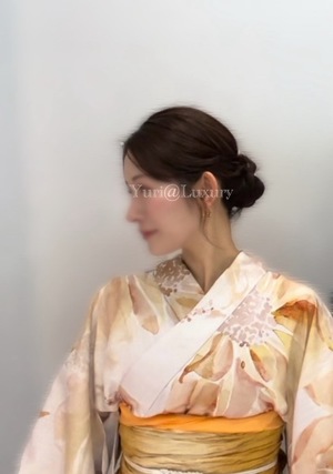 Yuriの写メ日記｜ラグジュアリー 吉原高級店ソープ