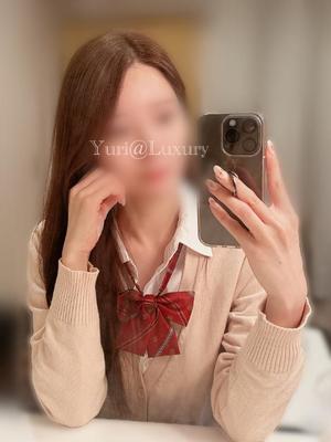 Yuriの写メ日記｜ラグジュアリー 吉原高級店ソープ