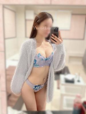 Yuriの写メ日記｜ラグジュアリー 吉原高級店ソープ