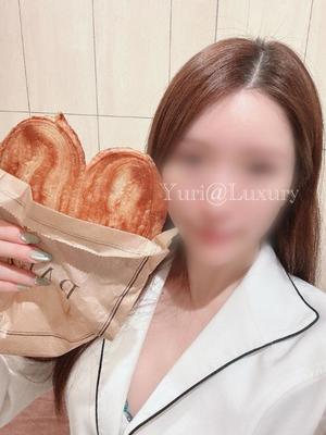 Yuriの写メ日記｜ラグジュアリー 吉原高級店ソープ
