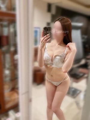 Yuriの写メ日記｜ラグジュアリー 吉原高級店ソープ