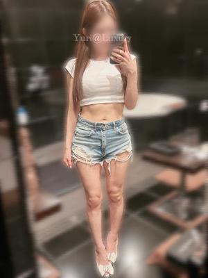 Yuriの写メ日記｜ラグジュアリー 吉原高級店ソープ