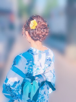Yuriの写メ日記｜ラグジュアリー 吉原高級店ソープ